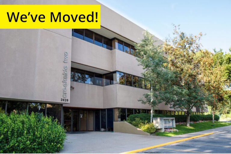 TMS Office Moves to Fort Collins